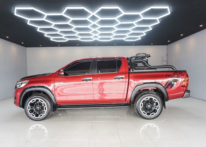 Used 1
                    TOYOTA
                     for Sale Image
