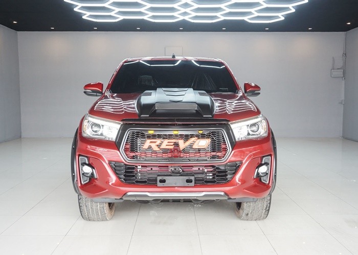 Used 1
                    TOYOTA
                     for Sale Image