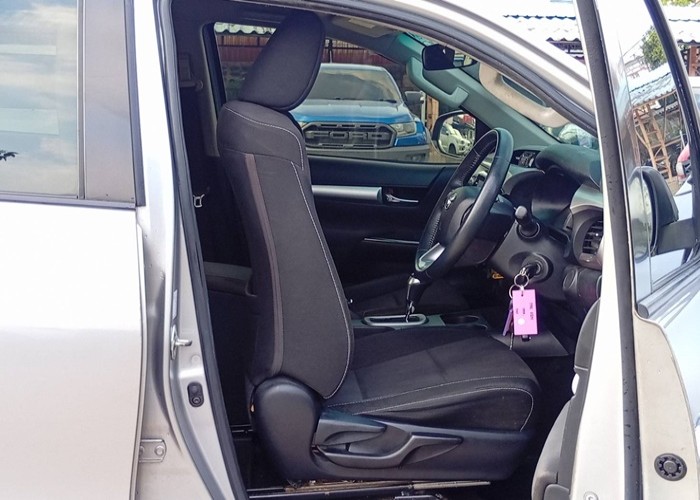 Used 11
                    TOYOTA
                     for Sale Image