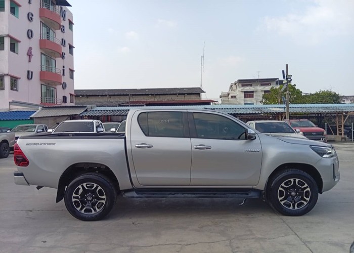 Used 11
                    TOYOTA
                     for Sale Image