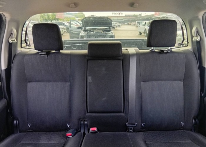 Used 11
                    TOYOTA
                     for Sale Image