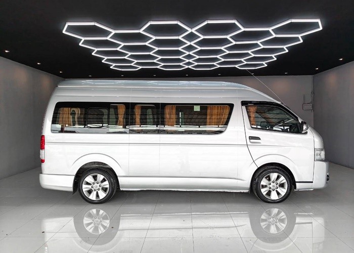 Used 12
                    TOYOTA
                     for Sale Image