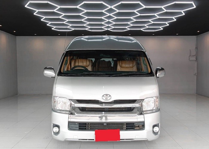 Used 12
                    TOYOTA
                     for Sale Image