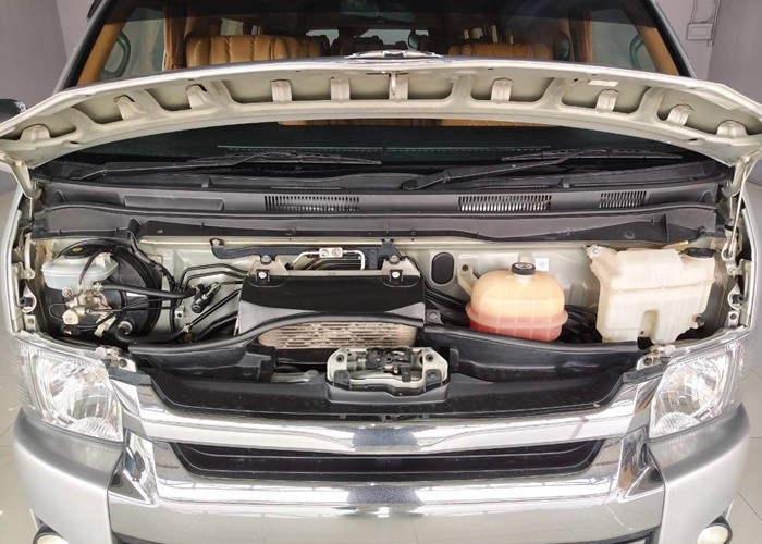 Used 12
                    TOYOTA
                     for Sale Image