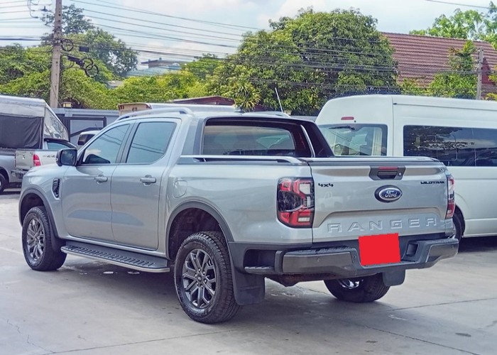 Used 4
                    FORD
                     for Sale Image
