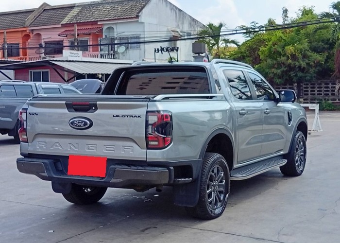 Used 4
                    FORD
                     for Sale Image
