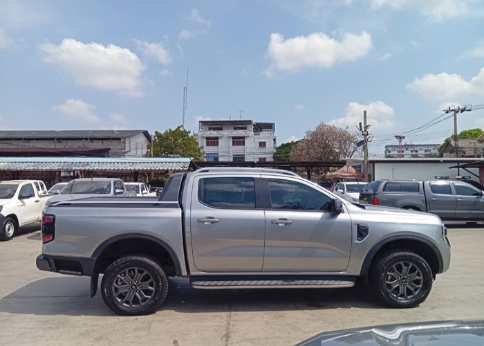 Used 4
                    FORD
                     for Sale Image