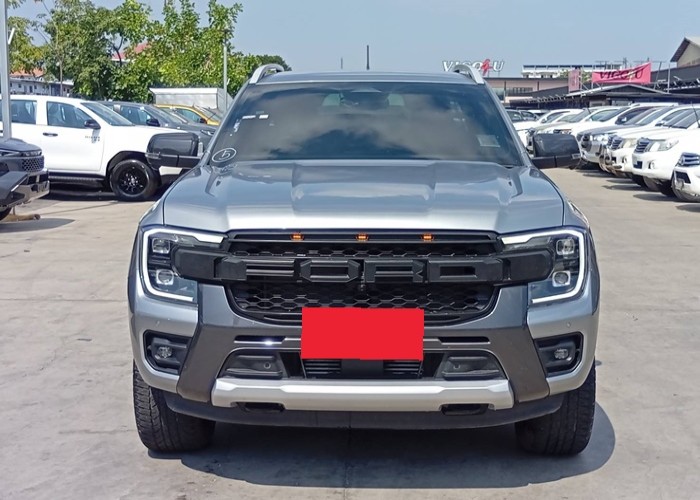 Used 4
                    FORD
                     for Sale Image