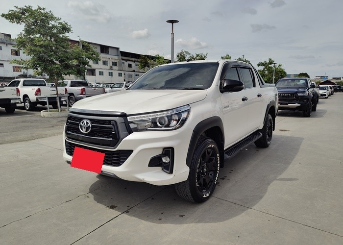 TOYOTA