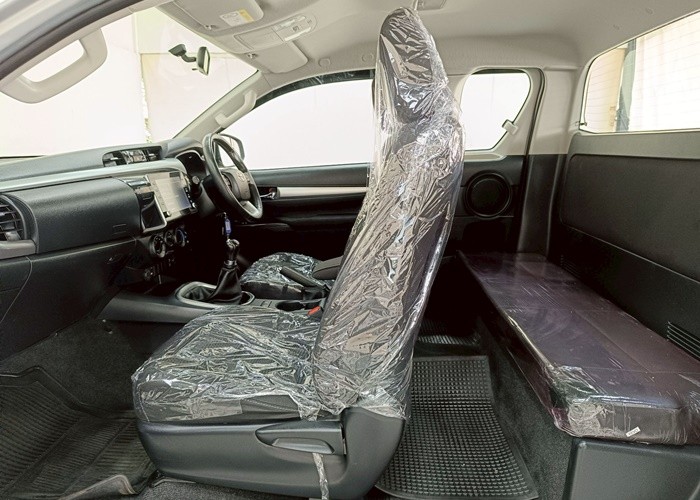 Used 10
                    TOYOTA
                     for Sale Image