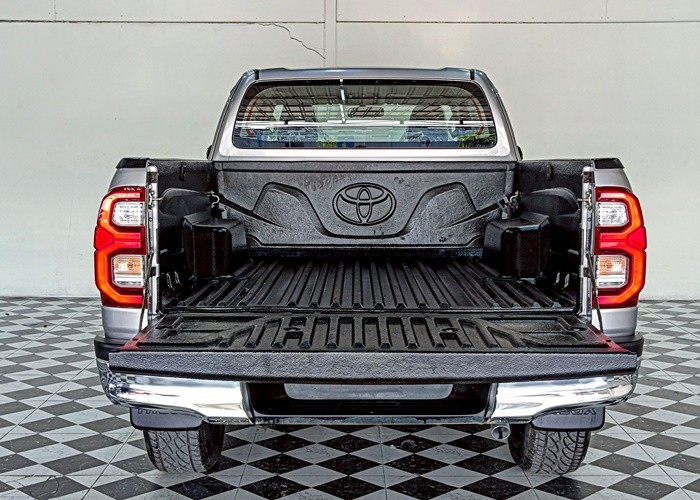 Used 10
                    TOYOTA
                     for Sale Image