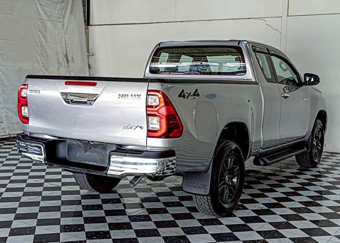 Used 10
                    TOYOTA
                     for Sale Image