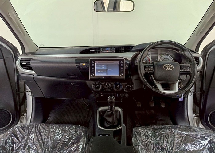 Used 10
                    TOYOTA
                     for Sale Image