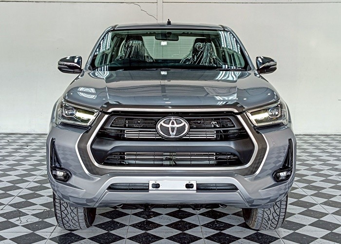 Used 10
                    TOYOTA
                     for Sale Image