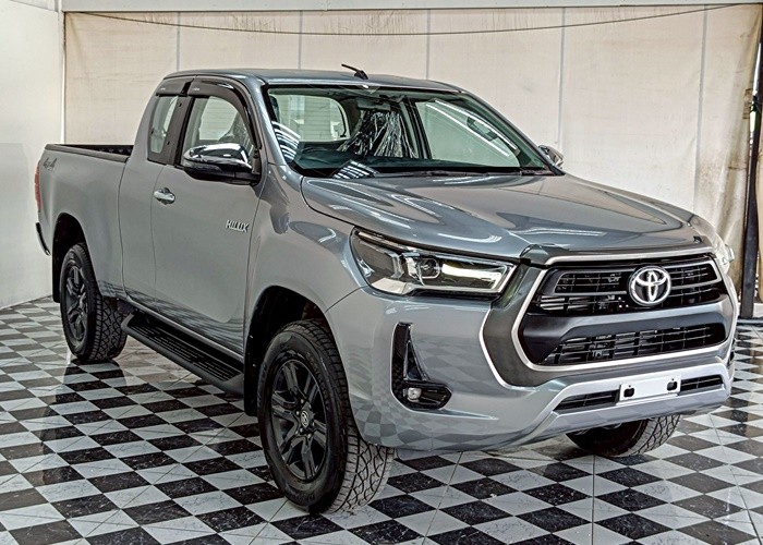 Used 10
                    TOYOTA
                     for Sale Image