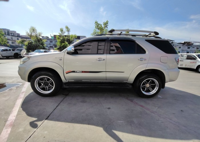 Used 9
                    TOYOTA
                     for Sale Image