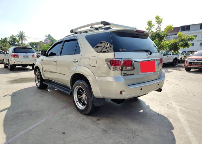 Used 9
                    TOYOTA
                     for Sale Image
