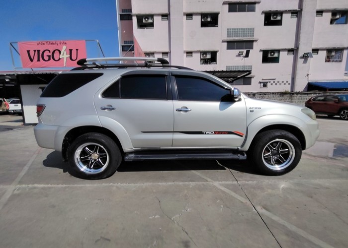Used 9
                    TOYOTA
                     for Sale Image