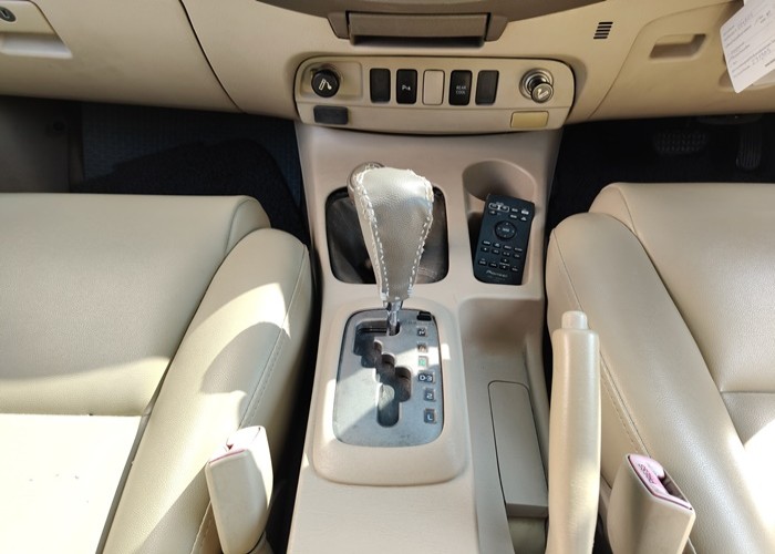 Used 9
                    TOYOTA
                     for Sale Image