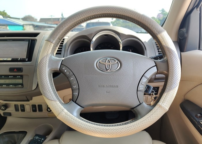 Used 9
                    TOYOTA
                     for Sale Image