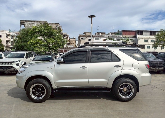 Used 9
                    TOYOTA
                     for Sale Image