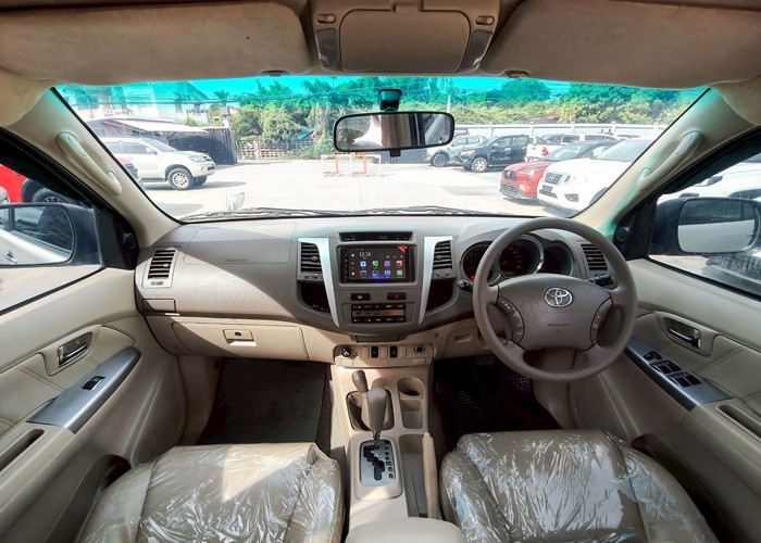 Used 9
                    TOYOTA
                     for Sale Image