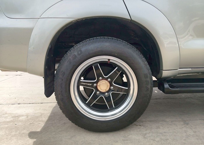 Used 9
                    TOYOTA
                     for Sale Image