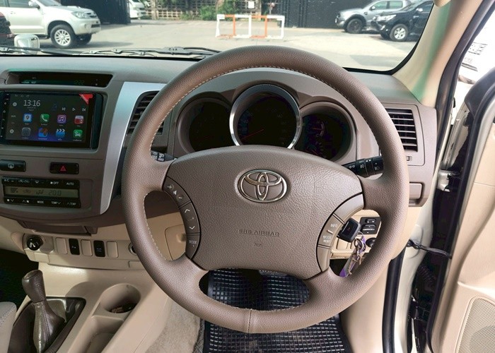 Used 9
                    TOYOTA
                     for Sale Image