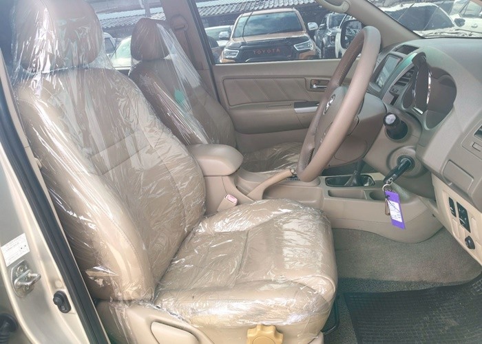 Used 9
                    TOYOTA
                     for Sale Image