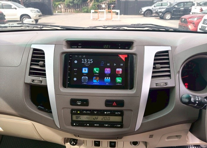 Used 9
                    TOYOTA
                     for Sale Image