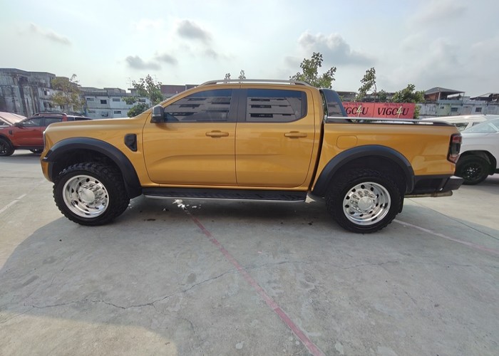 Used 1
                    FORD
                     for Sale Image