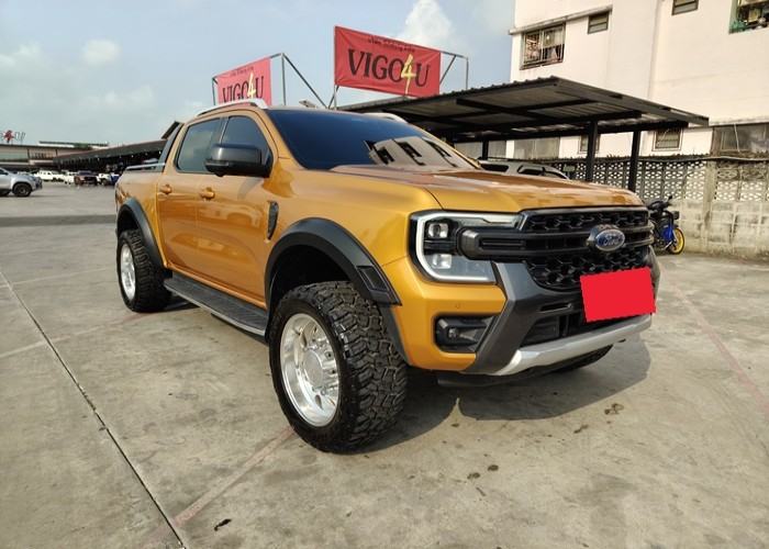 Used 1
                    FORD
                     for Sale Image