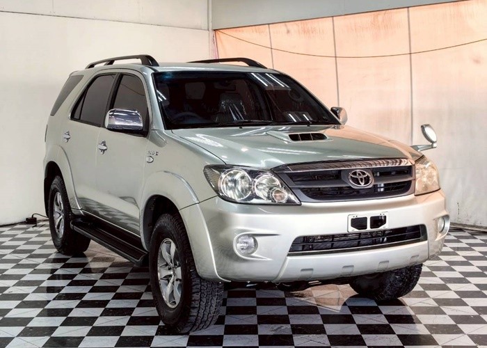 Used 10
                    TOYOTA
                     for Sale Image