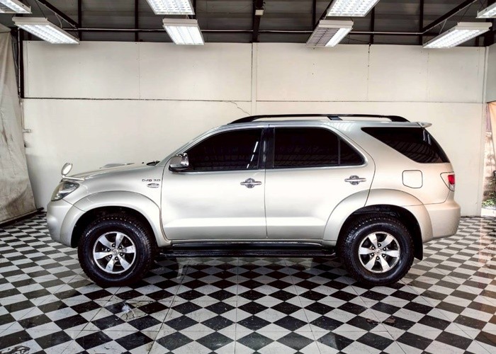 Used 10
                    TOYOTA
                     for Sale Image