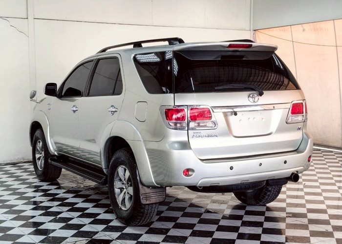 Used 10
                    TOYOTA
                     for Sale Image