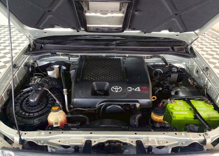 Used 10
                    TOYOTA
                     for Sale Image