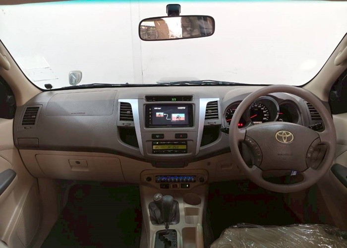 Used 10
                    TOYOTA
                     for Sale Image