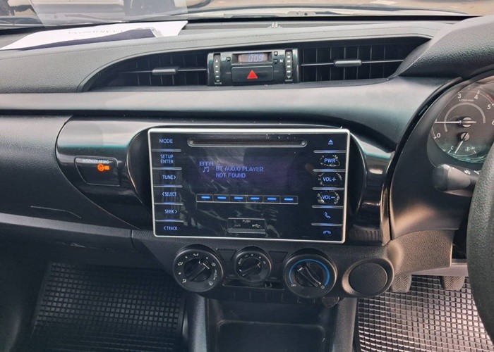 Used 12
                    TOYOTA
                     for Sale Image