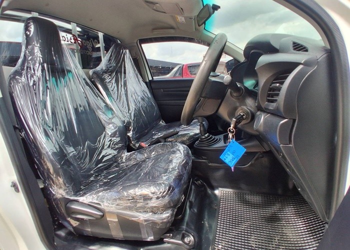 Used 12
                    TOYOTA
                     for Sale Image