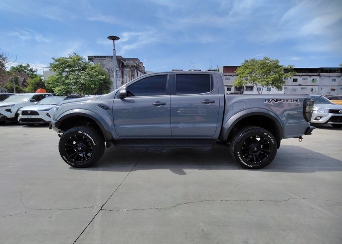 Used 1
                    FORD
                     for Sale Image