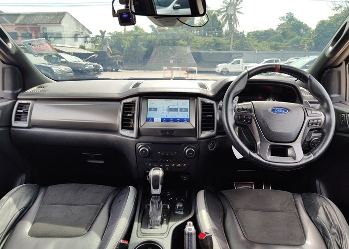 Used 1
                    FORD
                     for Sale Image