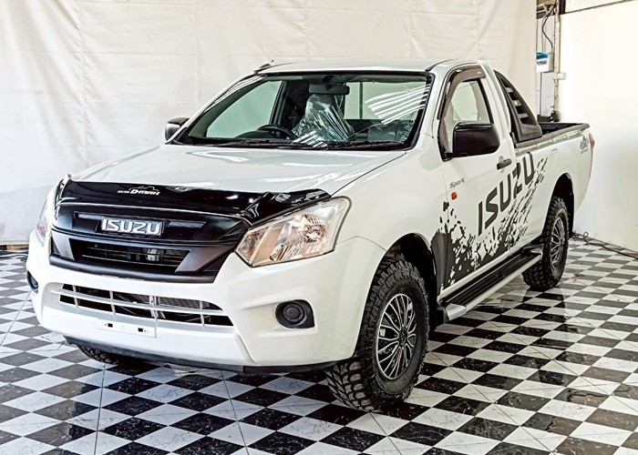 ISUZU 
                                                            for Sale for Sale
