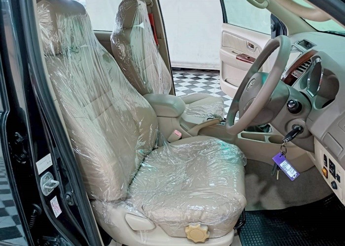 Used 10
                    TOYOTA
                     for Sale Image