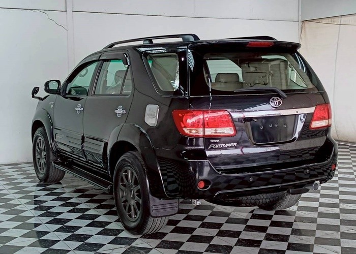 Used 10
                    TOYOTA
                     for Sale Image