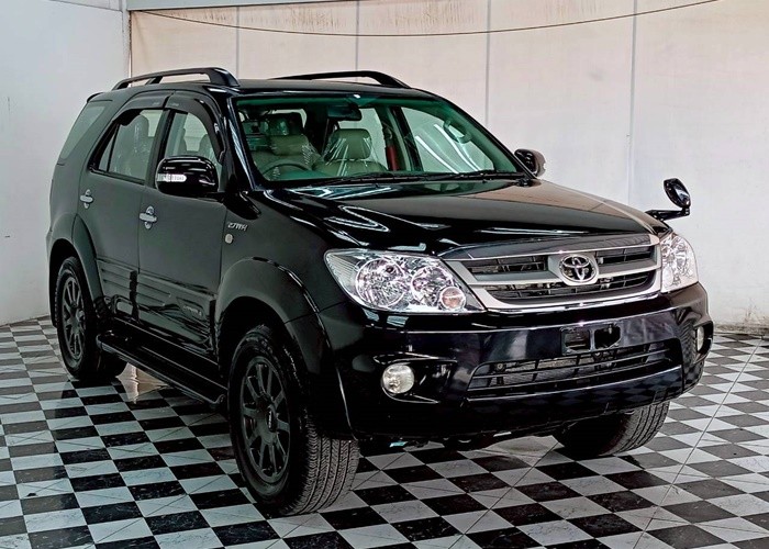 Used 10
                    TOYOTA
                     for Sale Image