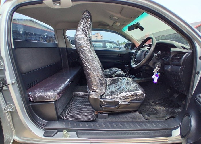 Used 7
                    TOYOTA
                     for Sale Image