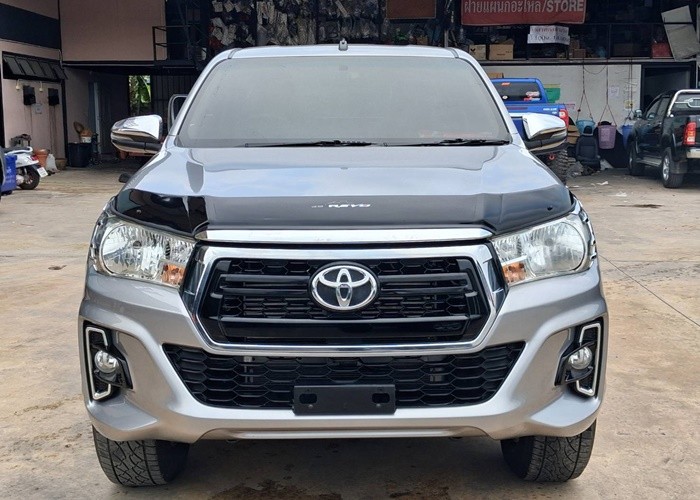 Used 7
                    TOYOTA
                     for Sale Image