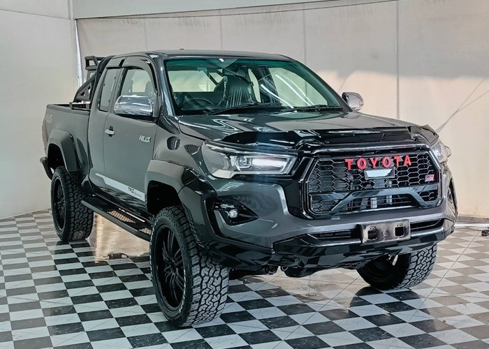 Used 3
                    TOYOTA
                     for Sale Image