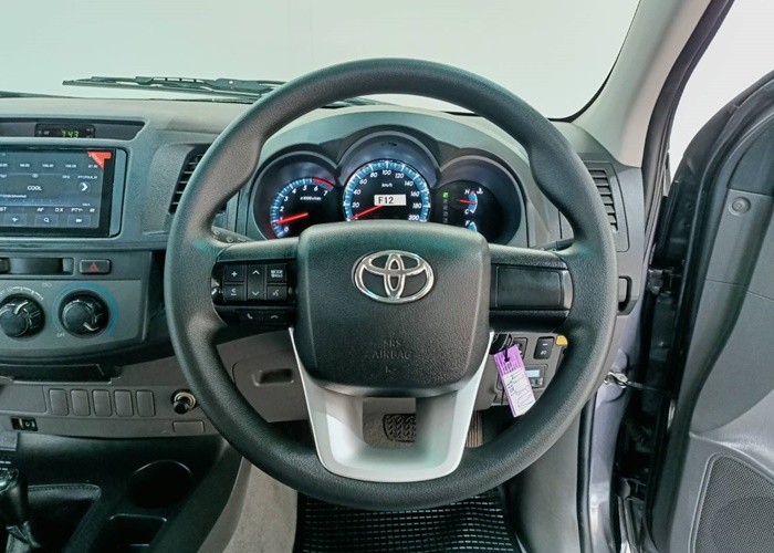 Used 3
                    TOYOTA
                     for Sale Image