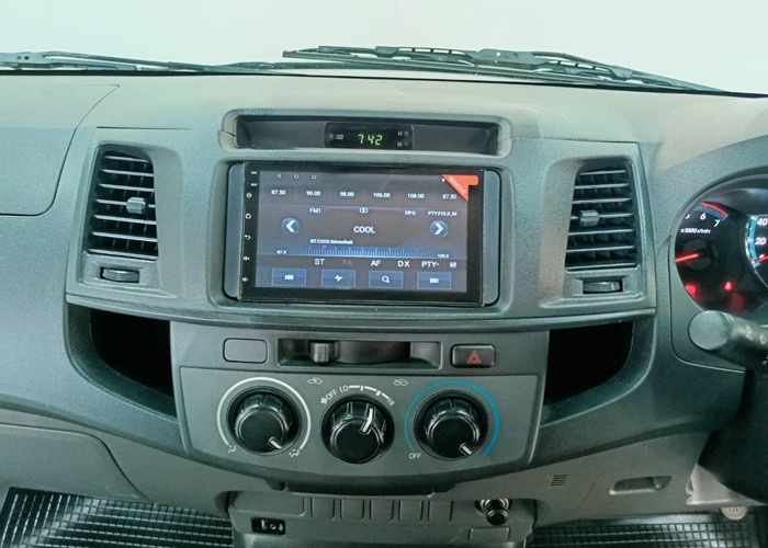 Used 3
                    TOYOTA
                     for Sale Image